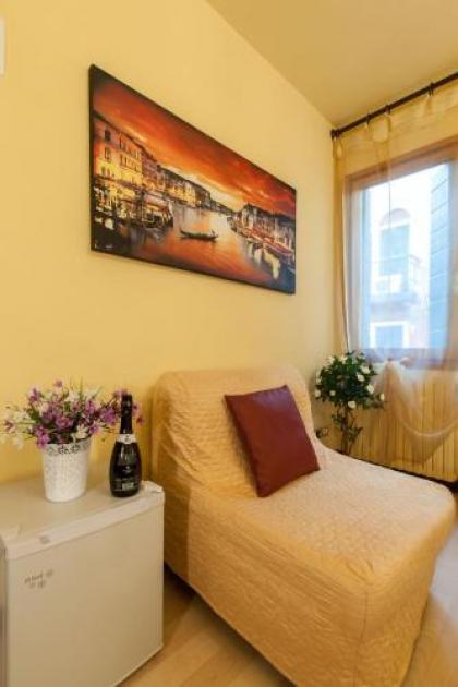 B&B Da Nina Venice - image 11