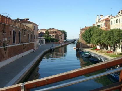 Veneziacentopercento Rooms - image 13