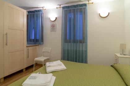 Veneziacentopercento Rooms - image 18