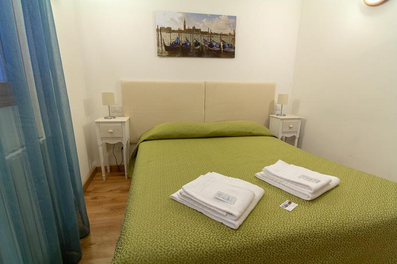 Veneziacentopercento Rooms - image 2