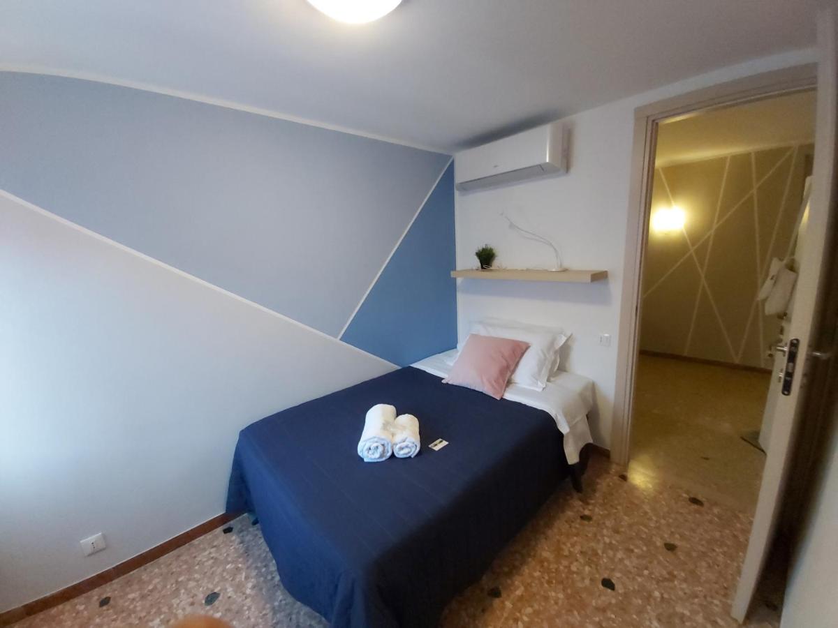 Veneziacentopercento Rooms - image 3