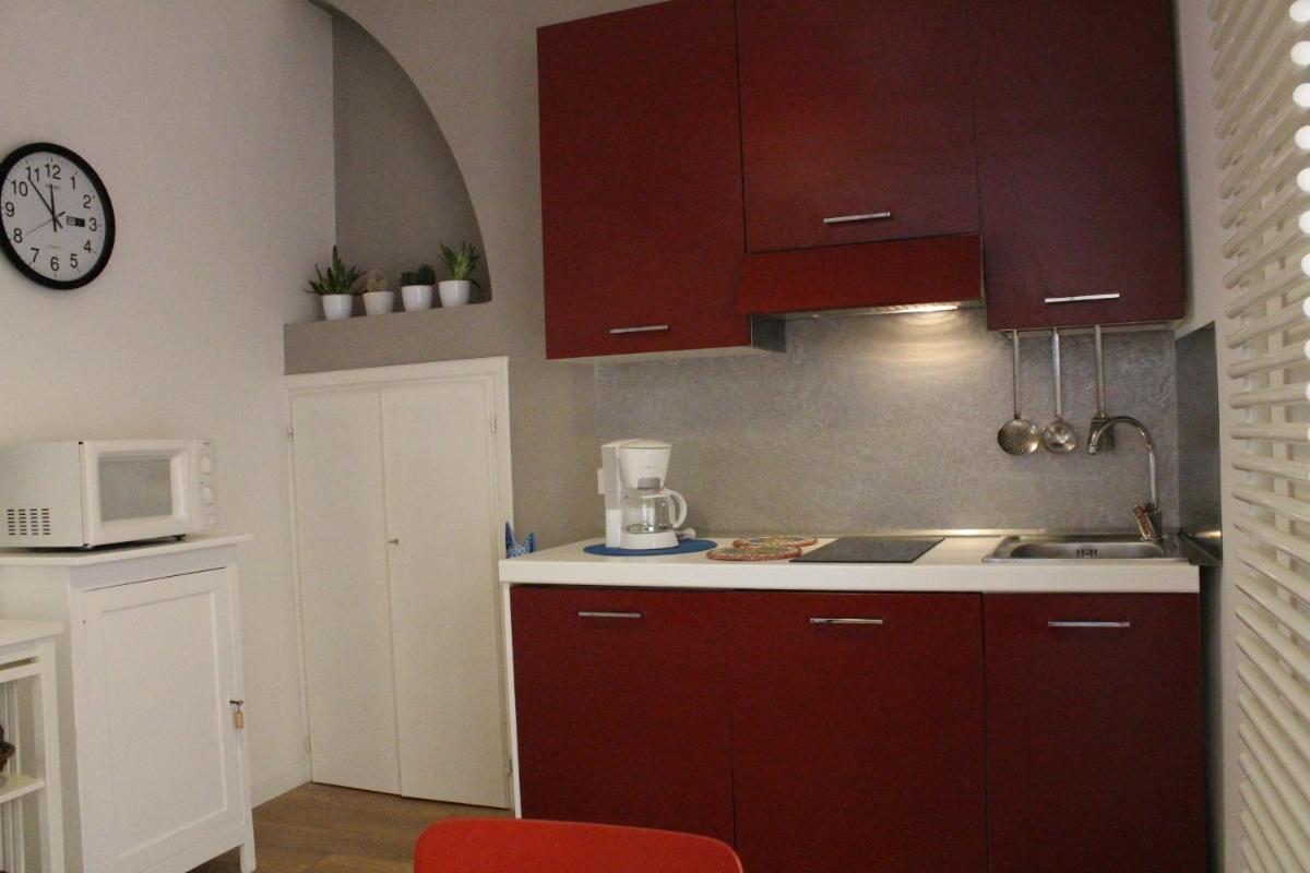 San Giacomo Apartment - image 7