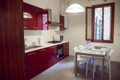 Ca' Geremia Apartment - image 11