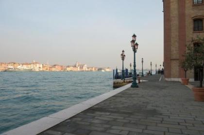 Residenza Giudecca Molino Stucky - image 20