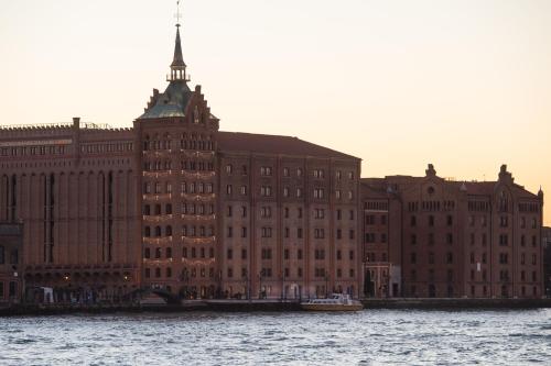 Residenza Giudecca Molino Stucky - image 4