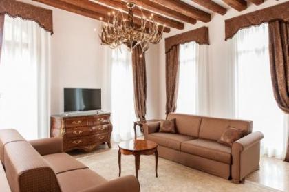 San Teodoro Palace - Luxury Apartments - image 14