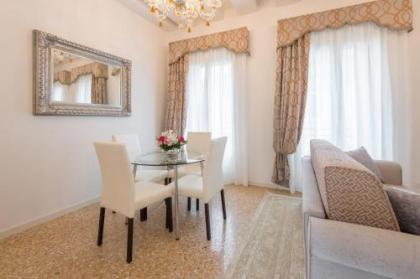 San Teodoro Palace - Luxury Apartments - image 4