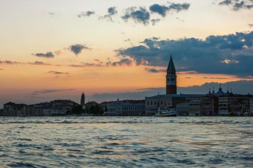 Ca dei Arsenaloti appartamento in Biennale - main image