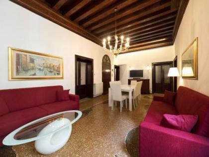 San Marco Schiavoni apartments - image 1