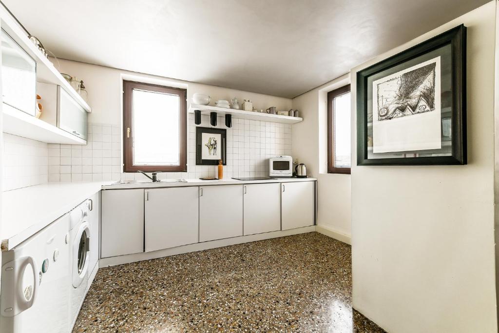 Venice Glass apartment - image 6