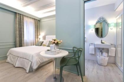 Aquamare boutique b&b - image 17