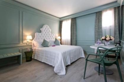 Aquamare boutique b&b - image 18