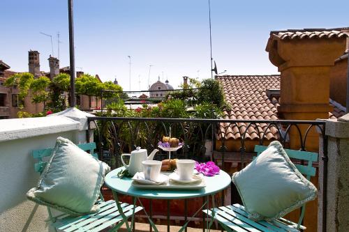 Aquamare boutique b&b - image 6