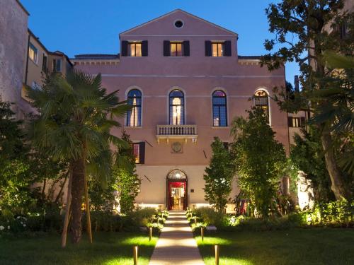 Palazzo Venart Luxury Hotel - main image