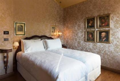 Palazzo Venart Luxury Hotel - image 12