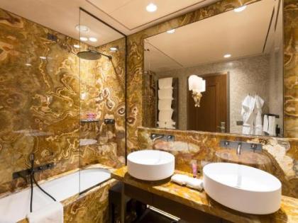 Palazzo Venart Luxury Hotel - image 20