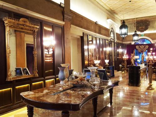 Palazzo Venart Luxury Hotel - image 3