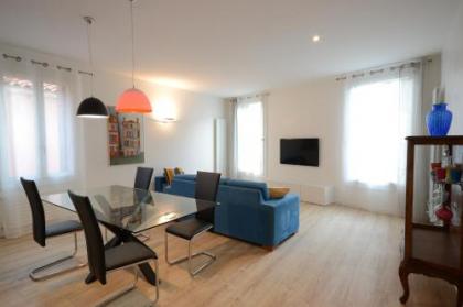 Rialto Bridge Luxury apartment - image 2