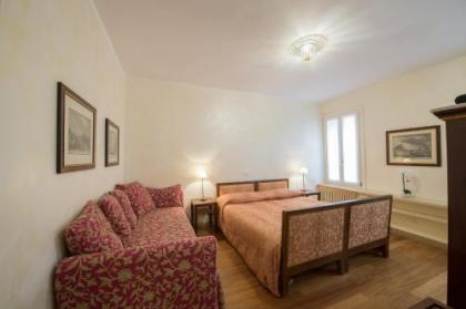 Romantic Suite San Marco - image 4