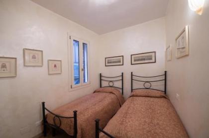 Romantic Suite San Marco - image 5