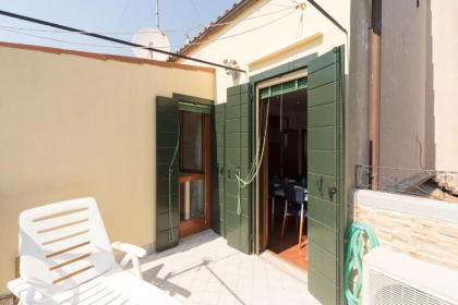 Venice Altanina Apartment - image 4