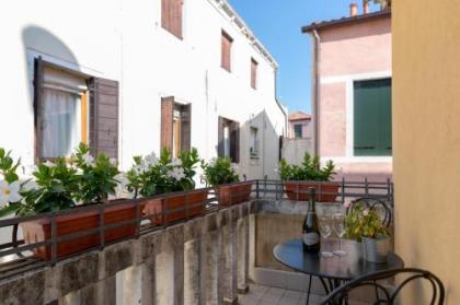 Venice Apartments San Samuele - image 15