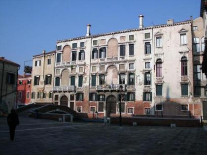 Appartamenti Palazzo Foscarini . - image 8