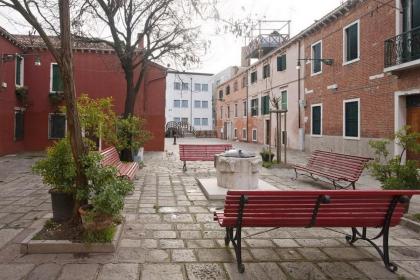 Locappart Giudecca - image 14