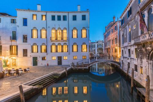 Palazzo Morosini Degli Spezieri - Apartments - main image