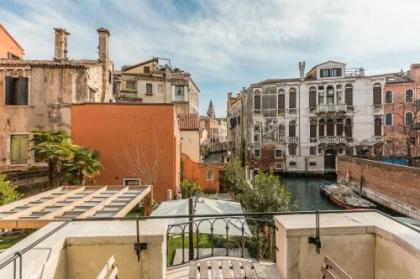 Palazzo Morosini Degli Spezieri - Apartments - image 13