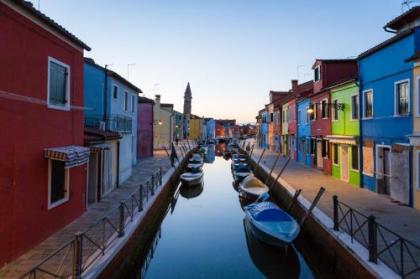 Casa Burano Experience by Venissa - image 1