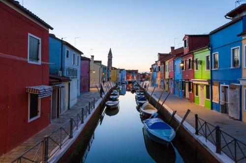 Casa Burano Experience by Venissa - main image