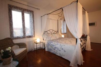 B&b Vista sul Canal Grande - image 12