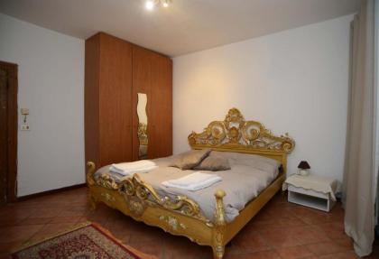 Ca' Giardini Boutique Apartment - image 13