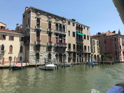 La Felice Canal Grande - image 10