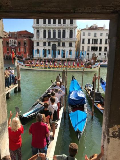 La Felice Canal Grande - image 16