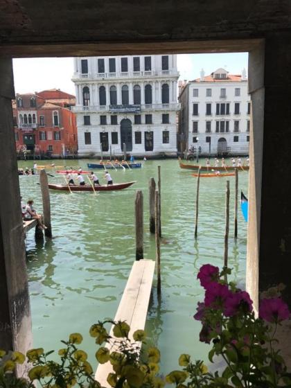 La Felice Canal Grande - image 8