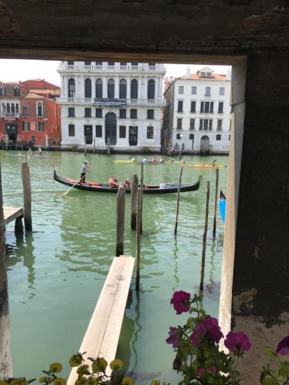 La Felice Canal Grande - image 9