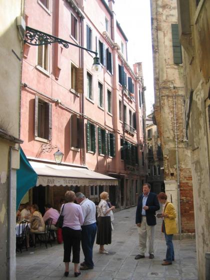 B&B Santo Stefano - Venezia - image 6