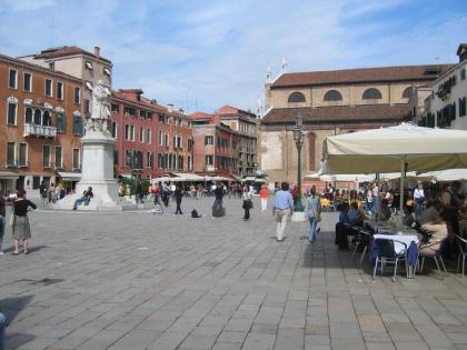 B&B Santo Stefano - Venezia - image 9