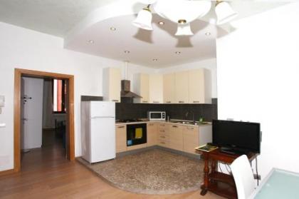 Ca' Santa Marta Apartment - image 1