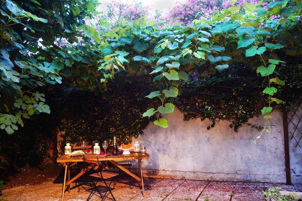 La Maisonette et son Jardin - main image