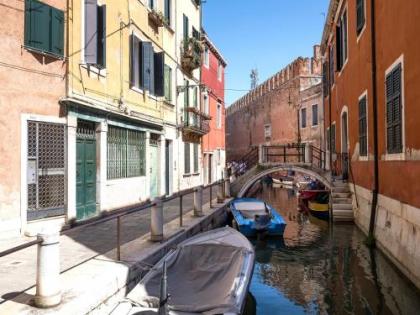 Romantic Lagoon - Canal view - image 2