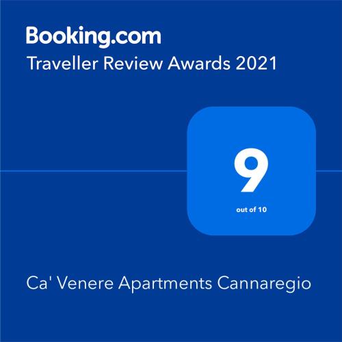 Ca' Venere Apartments Cannaregio - image 2