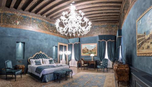 Hotel Nani Mocenigo Palace - main image