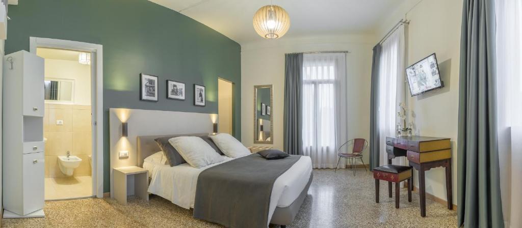 Grand Canal Suite by Wonderful Italy - main image