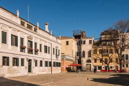 SAN POLO 2140 IN THE HEART OF VENICE - image 13