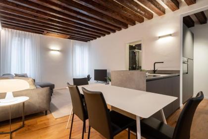 Sant'Angelo Apartment by Wonderful Italy - image 14