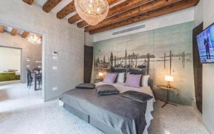 Rialto Luxury Flat - image 9