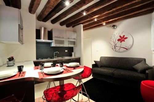 San Marco pied-a-terre - Accademia - image 4